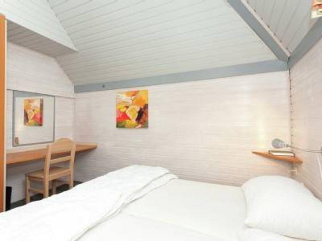 Seepark Kirchheim Haus Mathilde Zimmer foto